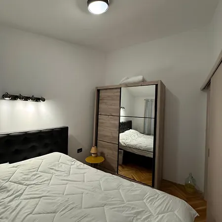 Center Podgorica