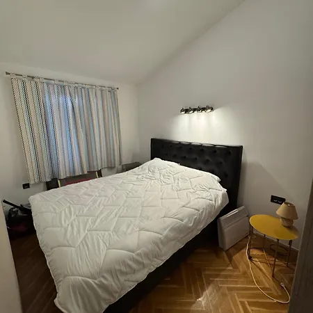 Center Apartment