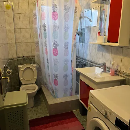 Center Apartment