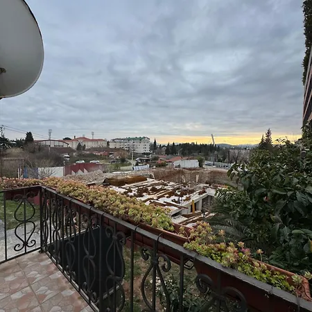 Apartment Center Podgorica